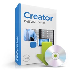 Dell VIS Creator