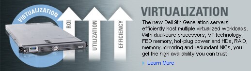 Virtualization