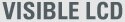 Visible Lcd