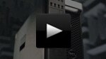 Dell Precision T3600 and T5600 Workstations