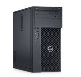Dell Precision T1650 Workstation