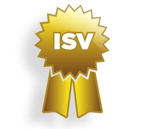 ISV 인증