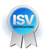 ISV Certification