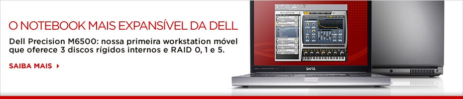 Dell Precision M6500