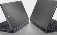 Dell Precision Mobile Workstations