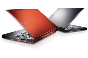 Dell Precision M6500