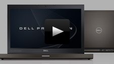 Dell Precision Workstations