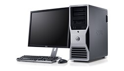 Precision T7500