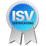 ISV Application Certifications