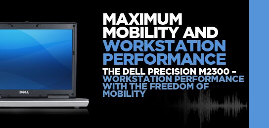 A Balance of Performance and Mobility