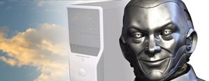 Dell Precision Workstations