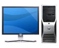 Dell Precision Workstation 390