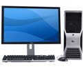 Dell Precision Workstation 490