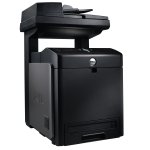 Dell Color Laser Printer 3115cn