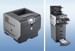 Dell Workgroup Laser Printer 5310n