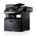 Dell Laser Printer 1815dn