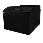Dell Personal Laser Printer 1710n