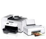 All in One Inkjet Printers and Photo Printers