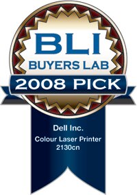 BLI Buyers Lab 2008