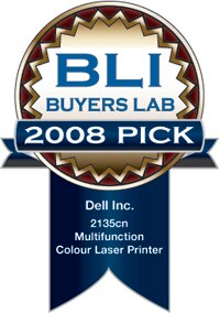 BLI Buyers Lab 2008