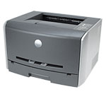 Dell Personal Laser Printer 1710n
