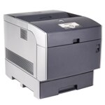 Dell Color Laser Printer 5100cn