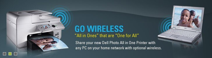 Go Wireless