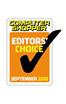 Editor's Choice