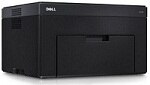Dell 1250c Color Printer