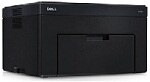 Dell 1350cnw Color-capable network LED Printer