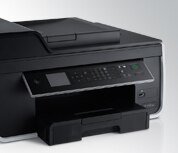 Dell Inkjet Printers