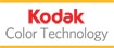 Kodak Color Technology
