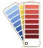 Dell 7130cdn Color Printer - Pantone Color