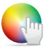 Dell 7130cdn Color Printer - Intuitive User Controls