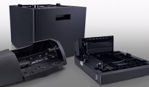 Dell 5230n laser printer - Flexible Configurations