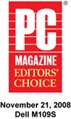PC Magazine - Editors' Choice