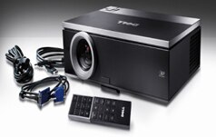 Dell Large Conference Projectors