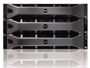 Dell DX