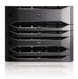 Dell|EMC NS Series
