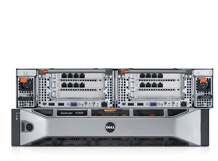 Dell EqualLogic FS7600 Series