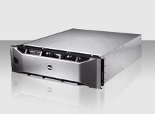 Dell EqualLogic PS4000 Series