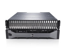 Dell EqualLogic PS4100 Series
