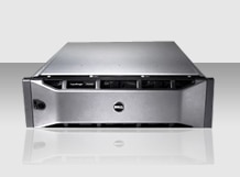 Dell EqualLogic PS6000 Series iSCSI Arrays