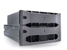 Dell Equallogic série PS6010/6510