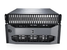 Dell EqualLogic PS6100 Series