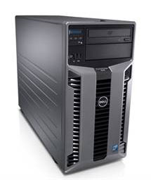 PowerEdge T610