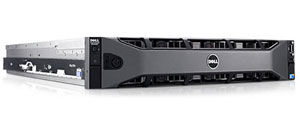 PowerVault DL Backup to Disk Appliance