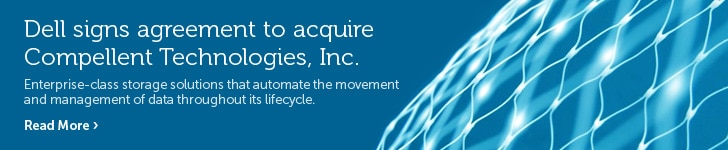 Dell signs agreement to acquire | Read More