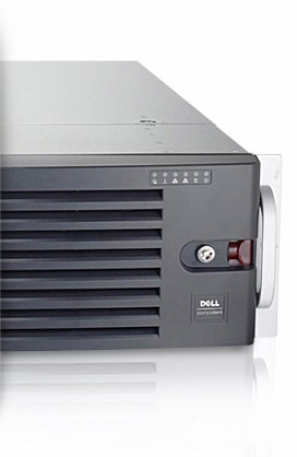 Dell Compellent Storage Center: Storage Center