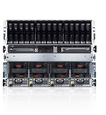 Dell|EMC NS-120-systemet för enhetlig lagring: Hjälper dig att ta vara på din mest värdefulla resurs - tid